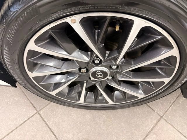 2022 Hyundai Sonata Limited