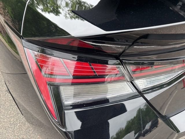 2023 Hyundai Elantra N Base