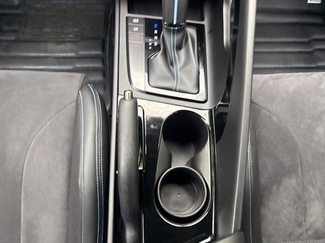 2023 Hyundai Elantra N Base