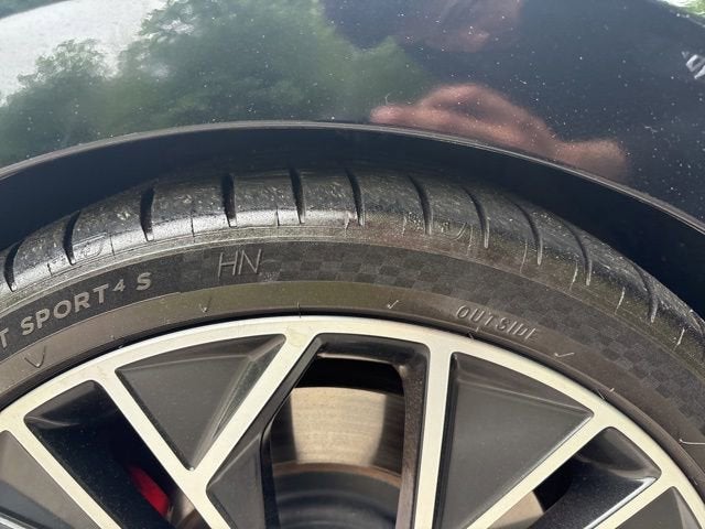 2023 Hyundai Elantra N Base