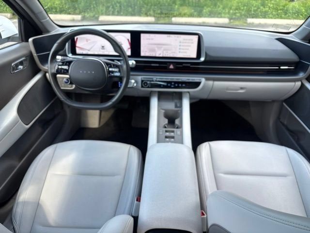 2025 Hyundai IONIQ 6 SEL