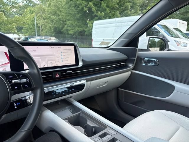 2025 Hyundai IONIQ 6 SEL