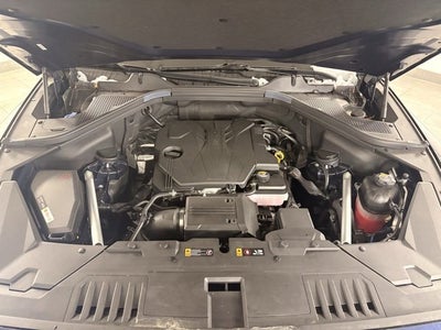 2023 Genesis GV80 2.5T