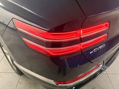 2023 Genesis GV80 2.5T