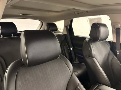 2023 Genesis GV80 2.5T