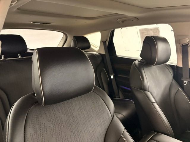 2023 Genesis GV80 2.5T