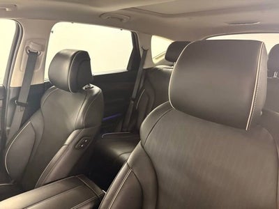 2023 Genesis GV80 2.5T