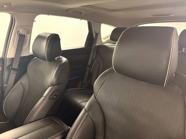 2023 Genesis GV80 2.5T