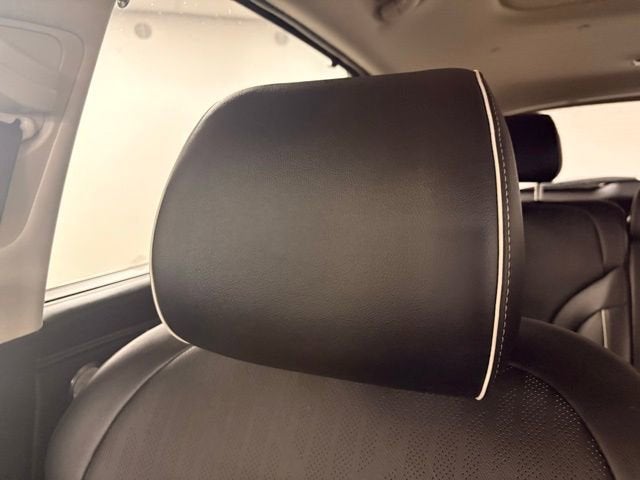 2023 Genesis GV80 2.5T