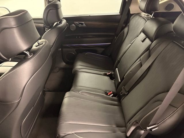 2023 Genesis GV80 2.5T
