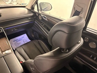 2023 Genesis GV80 2.5T