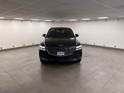 2023 Genesis GV80 2.5T
