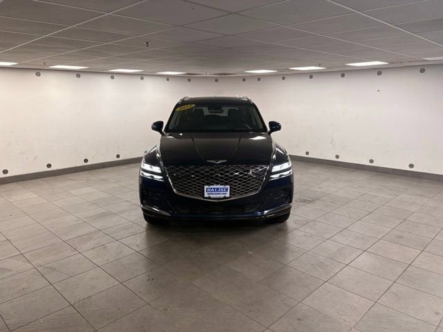 2023 Genesis GV80 2.5T