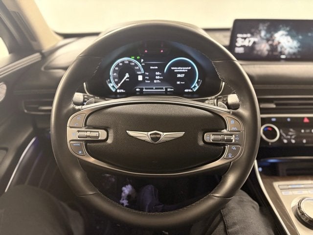 2023 Genesis GV80 2.5T
