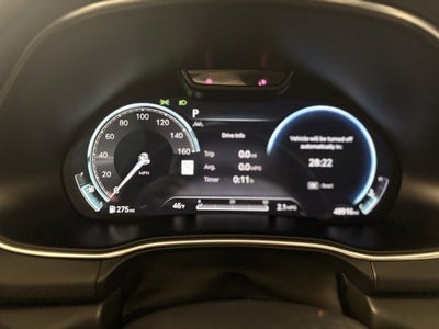 2023 Genesis GV80 2.5T