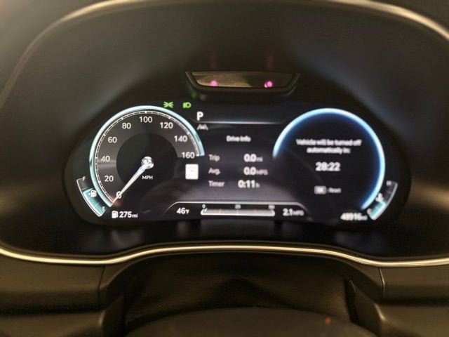 2023 Genesis GV80 2.5T