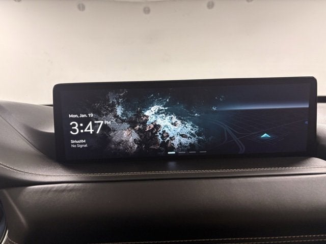 2023 Genesis GV80 2.5T