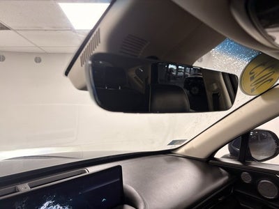 2023 Genesis GV80 2.5T