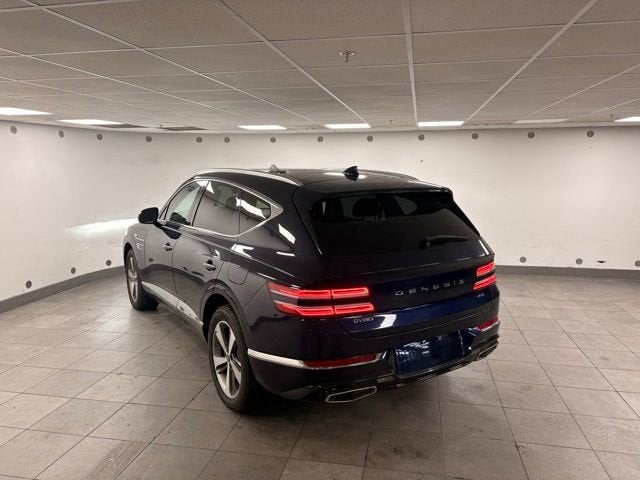 2023 Genesis GV80 2.5T