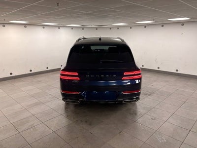 2023 Genesis GV80 2.5T