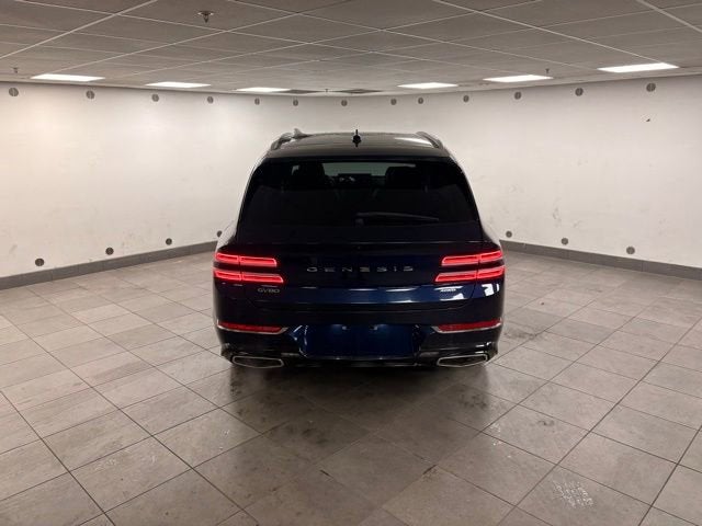 2023 Genesis GV80 2.5T