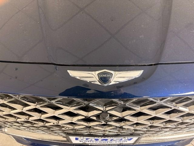 2023 Genesis GV80 2.5T