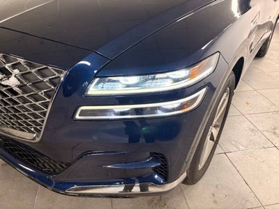 2023 Genesis GV80 2.5T
