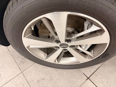 2023 Genesis GV80 2.5T