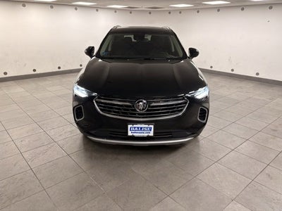 2022 Buick Envision Essence
