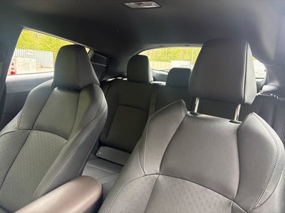 2019 Toyota C-HR Limited