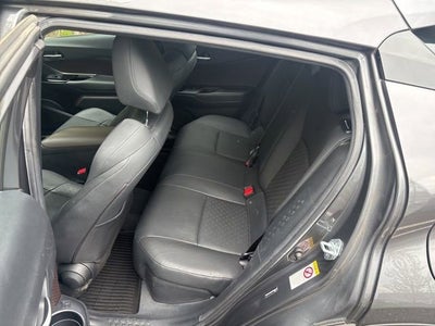 2019 Toyota C-HR Limited
