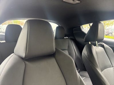 2019 Toyota C-HR Limited