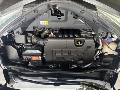 2019 Toyota C-HR Limited