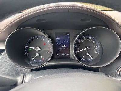 2019 Toyota C-HR Limited