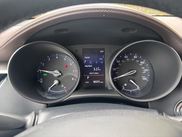 2019 Toyota C-HR Limited