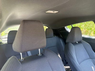2018 Toyota C-HR XLE Premium