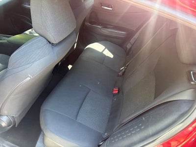 2018 Toyota C-HR XLE Premium