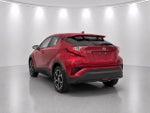 2018 Toyota C-HR XLE Premium
