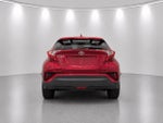 2018 Toyota C-HR XLE Premium