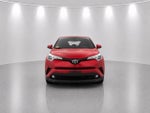 2018 Toyota C-HR XLE Premium