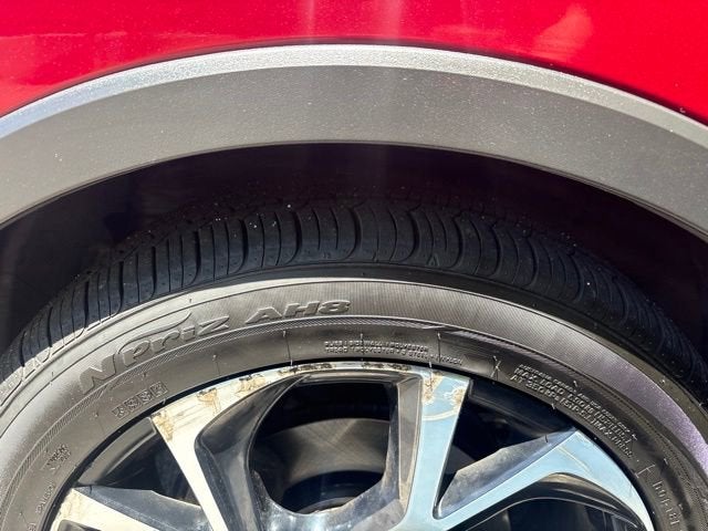 2018 Toyota C-HR XLE Premium