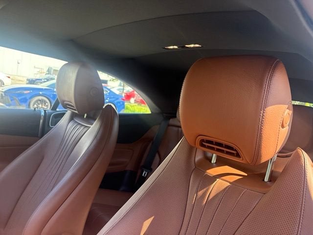 2023 Mercedes-Benz E-Class E 450