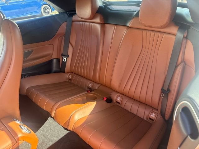 2023 Mercedes-Benz E-Class E 450