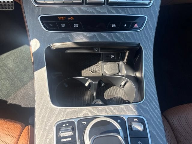 2023 Mercedes-Benz E-Class E 450