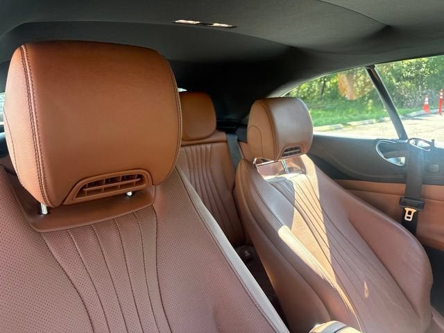 2023 Mercedes-Benz E-Class E 450