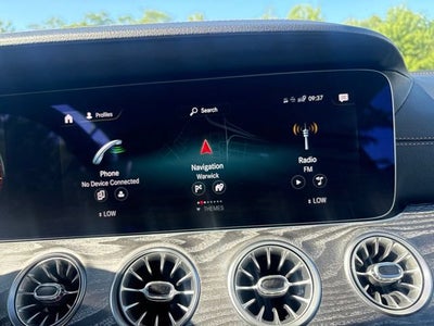 2023 Mercedes-Benz E-Class E 450