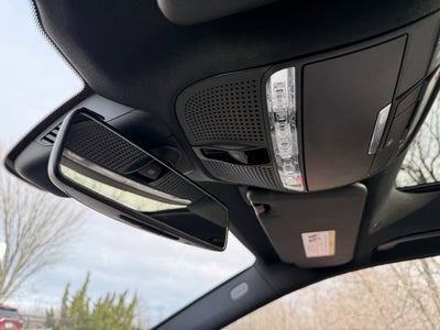 2020 Mercedes-Benz E-Class E 450