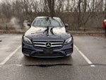 2020 Mercedes-Benz E-Class E 450