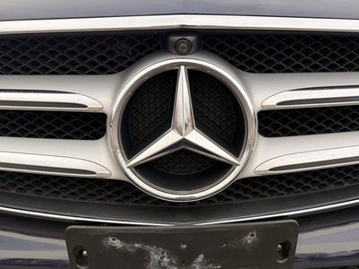 2020 Mercedes-Benz E-Class E 450