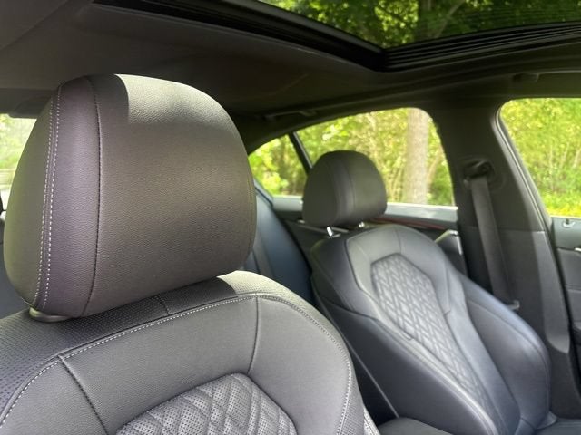 2021 BMW 5 Series 530e iPerformance